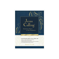 Thomas nelson publishers Jesus Calling, Commemorative Edition (inbunden, eng)