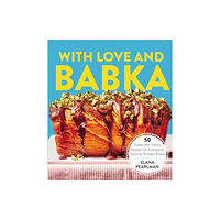 Simon & Schuster With Love and Babka (inbunden, eng)