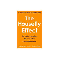 Bedford Square Publishers The Housefly Effect (inbunden, eng)