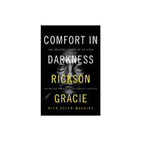 HarperCollins Publishers Comfort in Darkness (inbunden, eng)