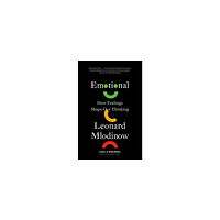 Leonard Mlodinow Emotional (pocket, eng)