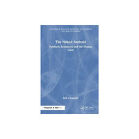 Taylor & francis ltd The Naked Android (häftad, eng)