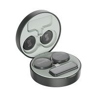 SMALLRIG SmallRig 4934 S 60 Wireless Microphone Black (USB-C Version)