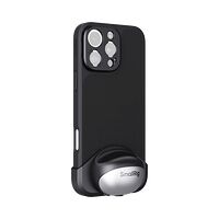 SMALLRIG SmallRig 4987 FilMov Lightweight Photography Case Kit for iPhone 16 Pro Max