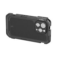 SMALLRIG SmallRig 4828 Mobile Video Cage Flagship Edition for iPhone 16 Pro