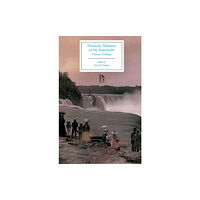 Broadview Press Ltd Domestic Manners of the Americans (1832) (häftad, eng)