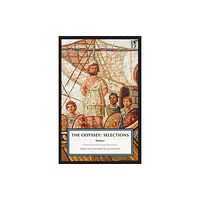 Broadview Press Ltd The Odyssey (häftad, eng)