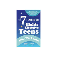 Mango Media The 7 Habits of Highly Effective Teens (häftad, eng)