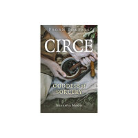 Collective Ink Pagan Portals - Circe (häftad, eng)