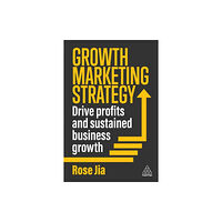 Kogan Page Ltd Growth Marketing Strategy (häftad, eng)