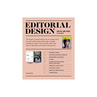 Quercus Publishing Editorial Design Third Edition (häftad, eng)