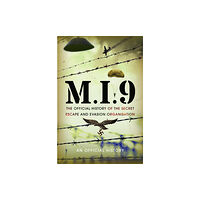 Pen & Sword Books Ltd M.I.9 (inbunden, eng)