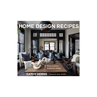 Mango Media Home Design Recipes (inbunden, eng)