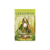 Collective Ink Pagan Portals - Cerridwen (häftad, eng)