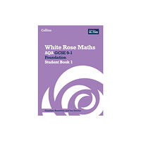 HarperCollins Publishers AQA GCSE 9-1 Foundation Student Book 1 (häftad, eng)
