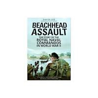 Greenhill Books Beachhead Assault (häftad, eng)