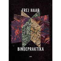 Frej Haar Bindepraktika (bok, danskt band)
