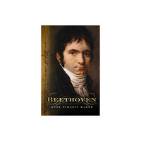 The History Press Ltd Beethoven (häftad, eng)