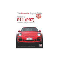 David & Charles Porsche 911 (997) - Model Years 2004 to 2009 (häftad, eng)