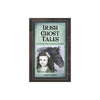 The History Press Irish Ghost Tales (häftad, eng)
