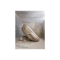 Verlag der Buchhandlung Walther Konig Mark Manders (inbunden, eng)