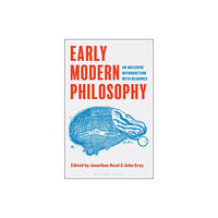 Bloomsbury Publishing PLC Early Modern Philosophy (häftad, eng)
