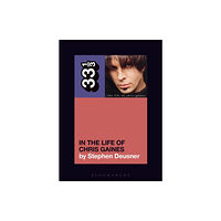 Bloomsbury Publishing PLC Garth Brooks In the Life of Chris Gaines (häftad, eng)