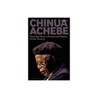 Bloomsbury Publishing PLC Chinua Achebe (häftad, eng)