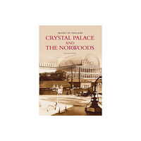 The History Press Ltd Crystal Palace and the Norwoods (häftad, eng)
