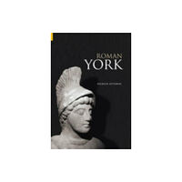 The History Press Ltd Roman York (häftad, eng)