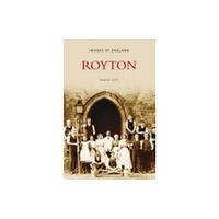 The History Press Ltd Royton (häftad, eng)