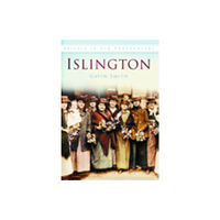 The History Press Ltd Islington (häftad, eng)