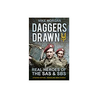 The History Press Ltd Daggers Drawn (häftad, eng)