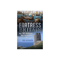 The History Press Ltd Fortress Britain (häftad, eng)