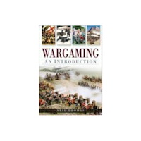 The History Press Ltd Wargaming (häftad, eng)