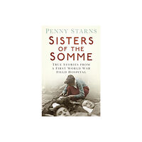 The History Press Ltd Sisters of the Somme (häftad, eng)