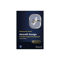 John Wiley & Sons Inc Aircraft Design (inbunden, eng)