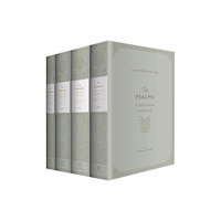 Crossway Books The Psalms