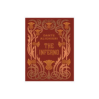 Quarto Publishing Group USA Inc The Inferno (inbunden, eng)