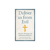 SCM Press Deliver us from Evil (häftad, eng)