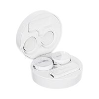 SMALLRIG SmallRig 4706 S 60 Wireless Microphone White (USB-C Version)