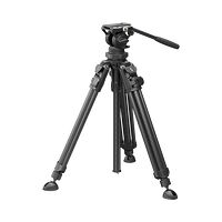 SMALLRIG SmallRig 4420 Lightweight Video Carbon Fiber Tripod Kit AD-50 Pro