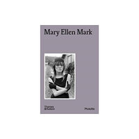 Thames & Hudson Ltd Mary Ellen Mark (häftad, eng)