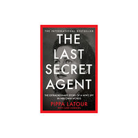 Octopus publishing group The Last Secret Agent (inbunden, eng)