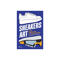 Hoaki Sneakers Art (inbunden, eng)