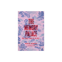 Random House USA Inc The Memory Palace (inbunden, eng)