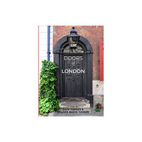 Sheldrake Press Doors of London (inbunden, eng)