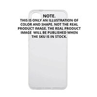 ONSALA Back Recycled Clear Case TPU Samsung A26 5G