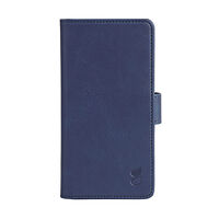 GEAR Classic 3 card Recycled Samsung A56 5G Blue