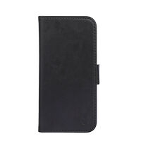 GEAR Classic 3 card Recycled Samsung A26 5G Black